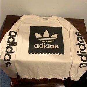 Adidas Longsleeve tee